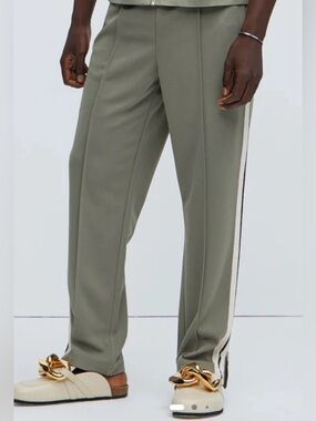 fashion nova men dress pants Stylish Modern Stretch Trousers
